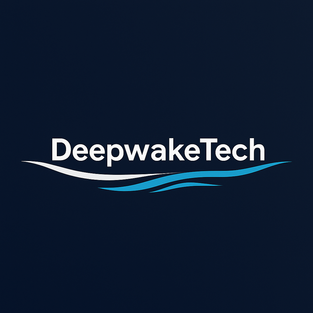 DeepwakeTech